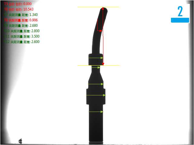 機器視覺方案 機器視覺方案
