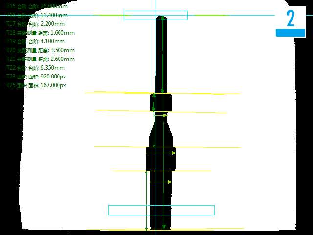 機器視覺方案 機器視覺方案