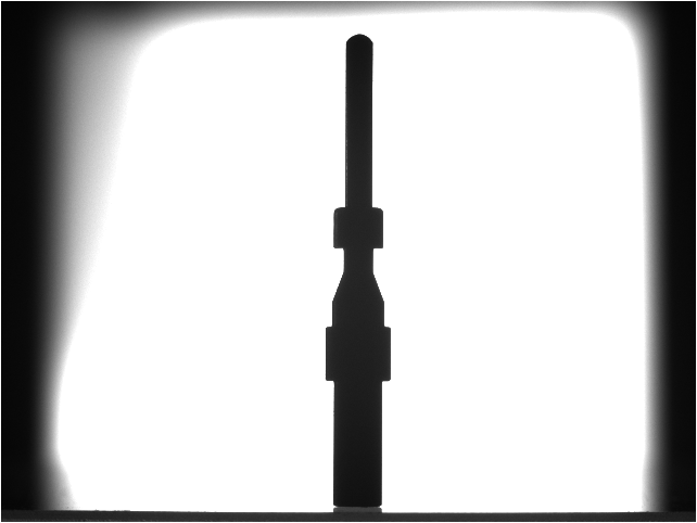 機器視覺方案 機器視覺方案