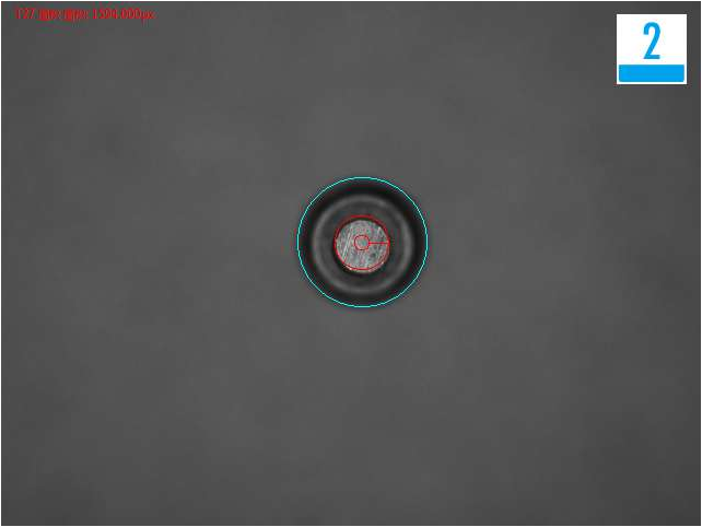 機器視覺方案 機器視覺方案